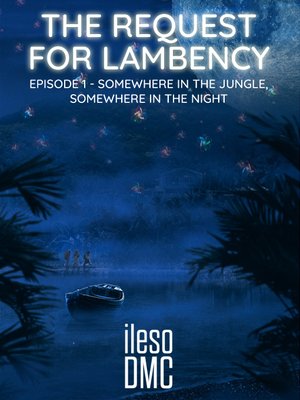 cover image of The Request for Lambency